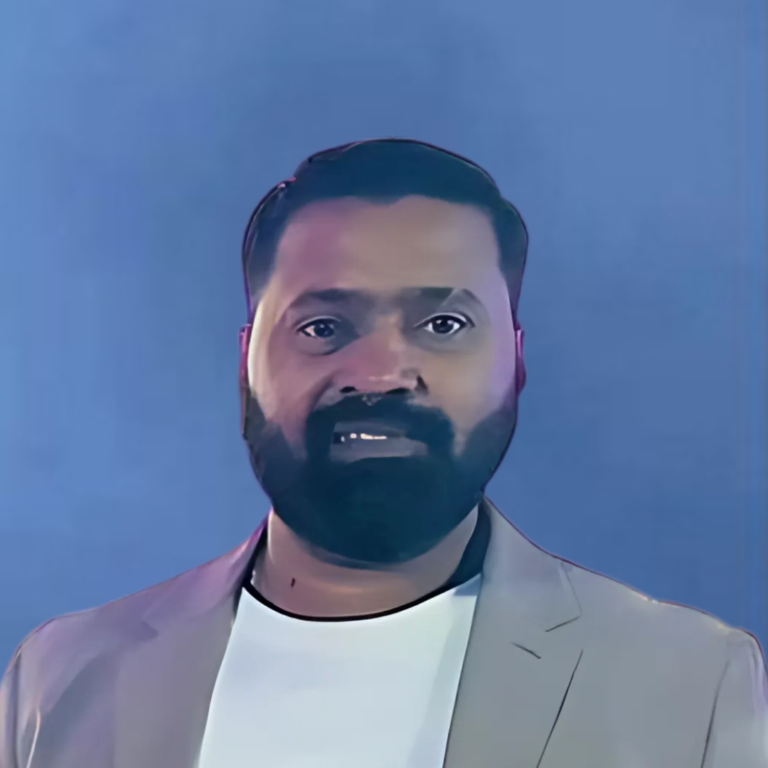 Shashi Parakash Singh