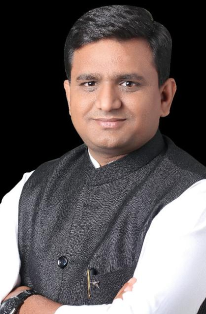 Ram Bahadur Singh &mdash; Ambit Eco Venture leadership