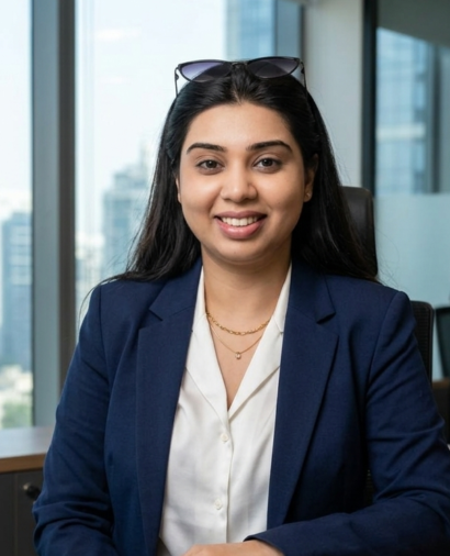 Ms. Neha Verma