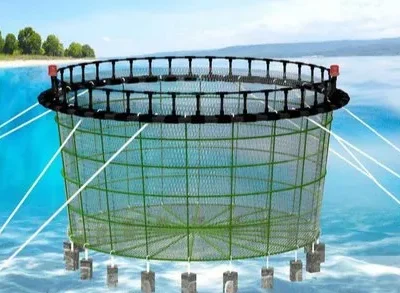 Aquaculture photo archive &middot; image 17