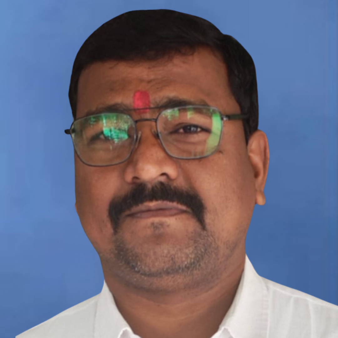 Kamleshwar prasad